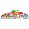 5-Shelfcab Ansi Clsb Refill