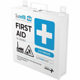 Aero Surefill Metal First-Aid Kits