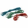 Rubberbands 17In Blu 400Ct