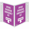 Overdosekt3-Way Sign