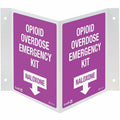 Overdosekt3-Way Sign