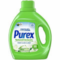 Dixon Detergent Liq Clear 66Oz