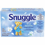 Snuggle Dryer Sheets