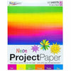 Paper Project Neon