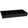 Tray Snack Black