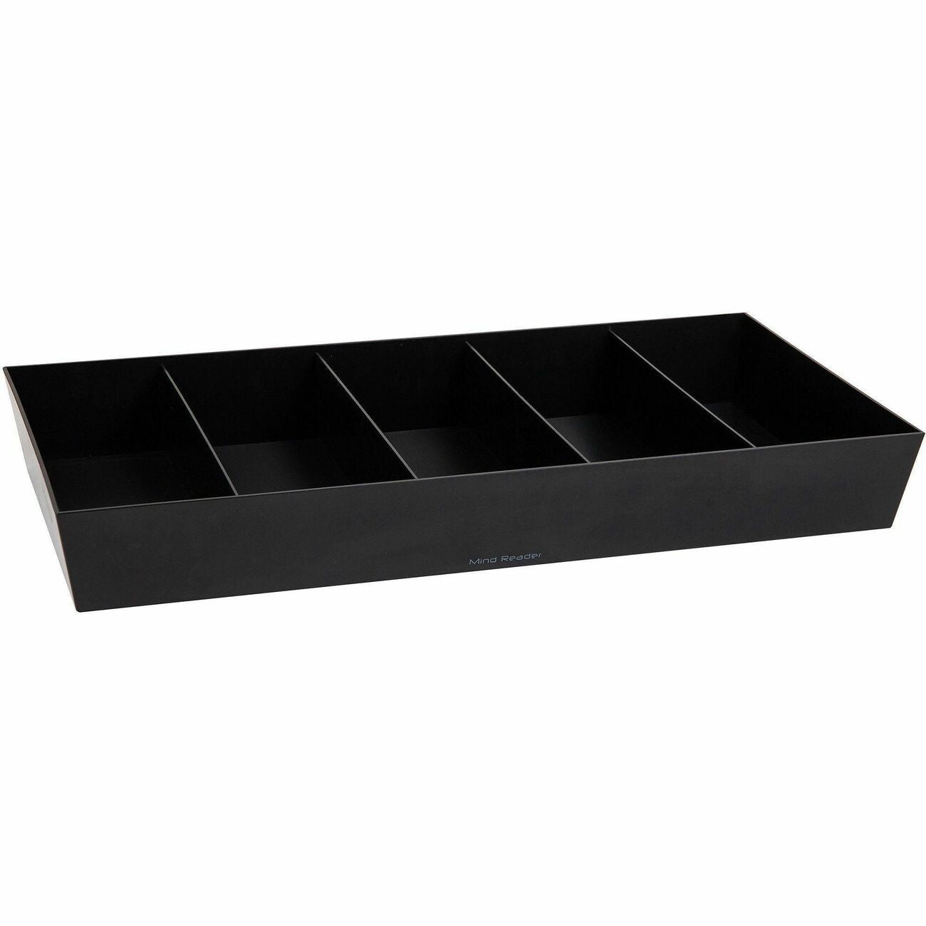 Tray Snack Black