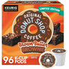 Tods Brown Butter Brownie24