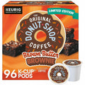 Tods Brown Butter Brownie24