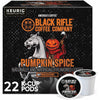 Black Rifle Pumpkin Spice22
