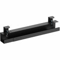 Advantus Organizer 3 Drawer Smoke