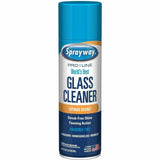 Sprayway Glass Cleaner