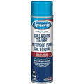 Sprayway Oven and Grill Cleaner