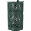 Pet Waste 13 Gall Trash Can