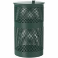 Pet Waste 13 Gall Trash Can
