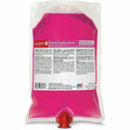 Soap Foam Pink