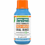 TheraBreath Fresh Breath Oral Rinse