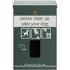 Pet Waste Header Dispenser