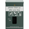Pet Waste Header Dispenser