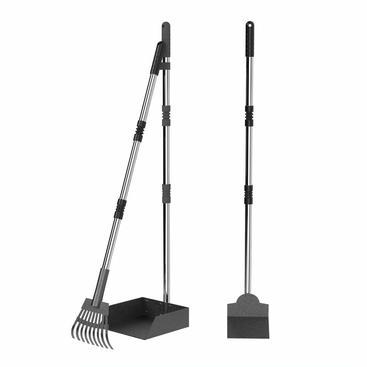 Pooper Scooper