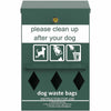 Pet Waste Roll Dispenser