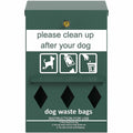 Pet Waste Roll Dispenser