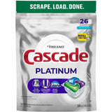Cascade Platinum Plus ActionPacs