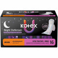 Kimberly-Clark Professional Pad Ultrathin Wings Heavy