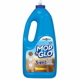 Mop & Glo Triple Action Floor Cleaner