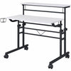 Techni Mobili Rolling Writing Desk