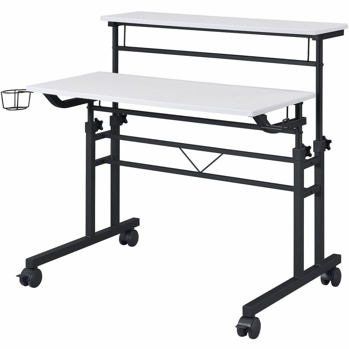 Techni Mobili Rolling Writing Desk