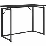 Techni Mobili Space Saving Folding Desk