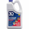 30 SECONDS Outdoor Cleaner