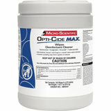 MICRO-SCIENTIFIC Opti-Cide MAX Wipes