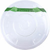 World Centric Compostable Clear Straw Lids