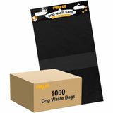 Furloo Header-Style Dog Waste Station Bags