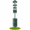 Pet Waste Station Roll Dis