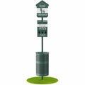 Pet Waste Station Roll Dis
