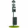Pet Waste Station Header