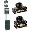 Pet Waste Station Kit Roll