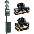 Pet Waste Station Kit Roll