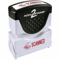Stamp Accu2 Sh Scanned