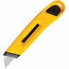 Knife Retract Plastic Yl