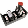 Tray Stamp Preink Plas Gy
