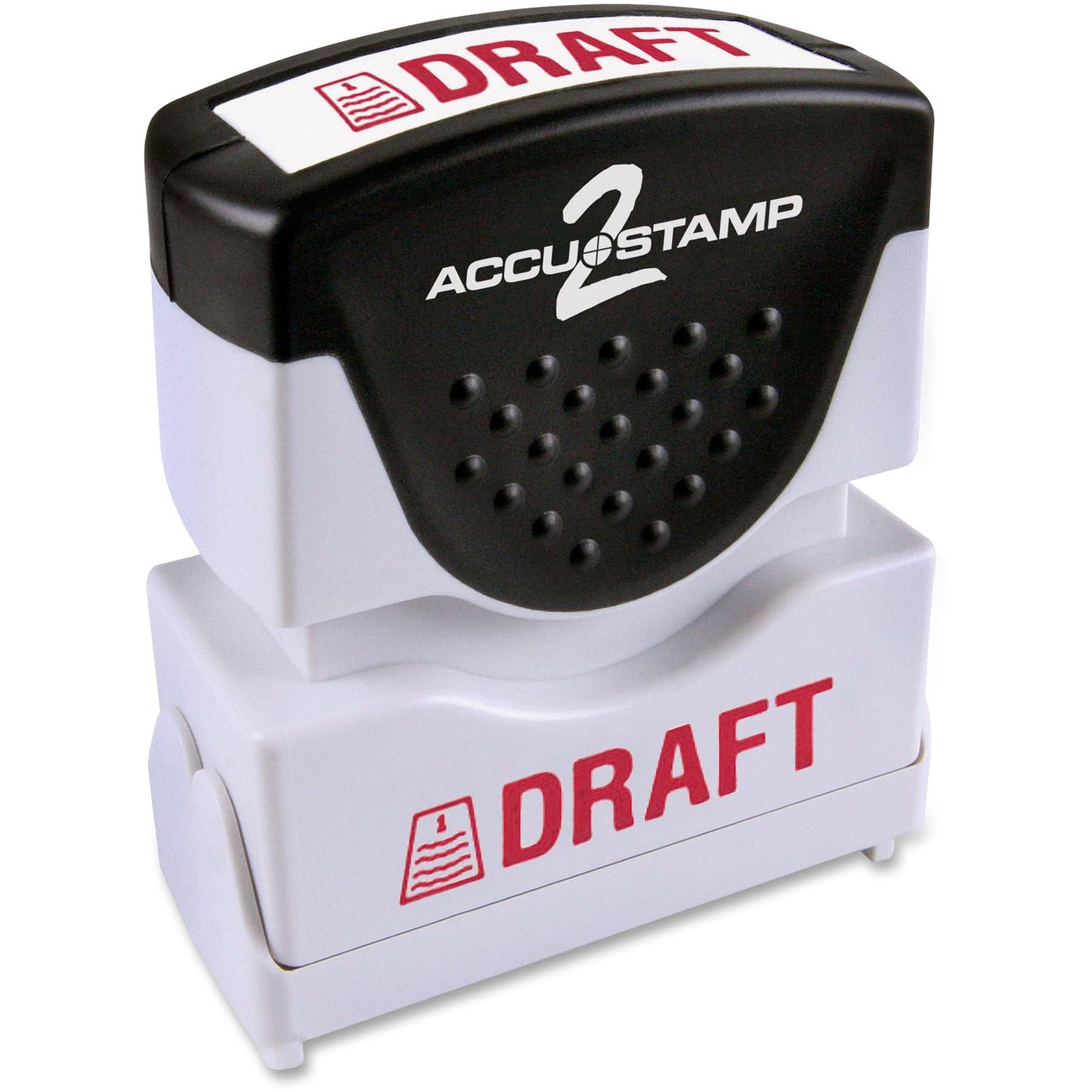 Stamp Accu Shutter Draft