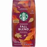 Starbucks K-Cup, Ground Fall Blend Coffee