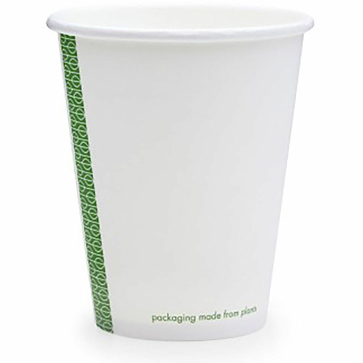 Vegware 89-Series Single-Wall Hot Cups