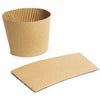 Vegware Large Sleeve (fits 89-Series cup)