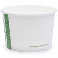 Vegware 8oz Soup Container, 90-Series