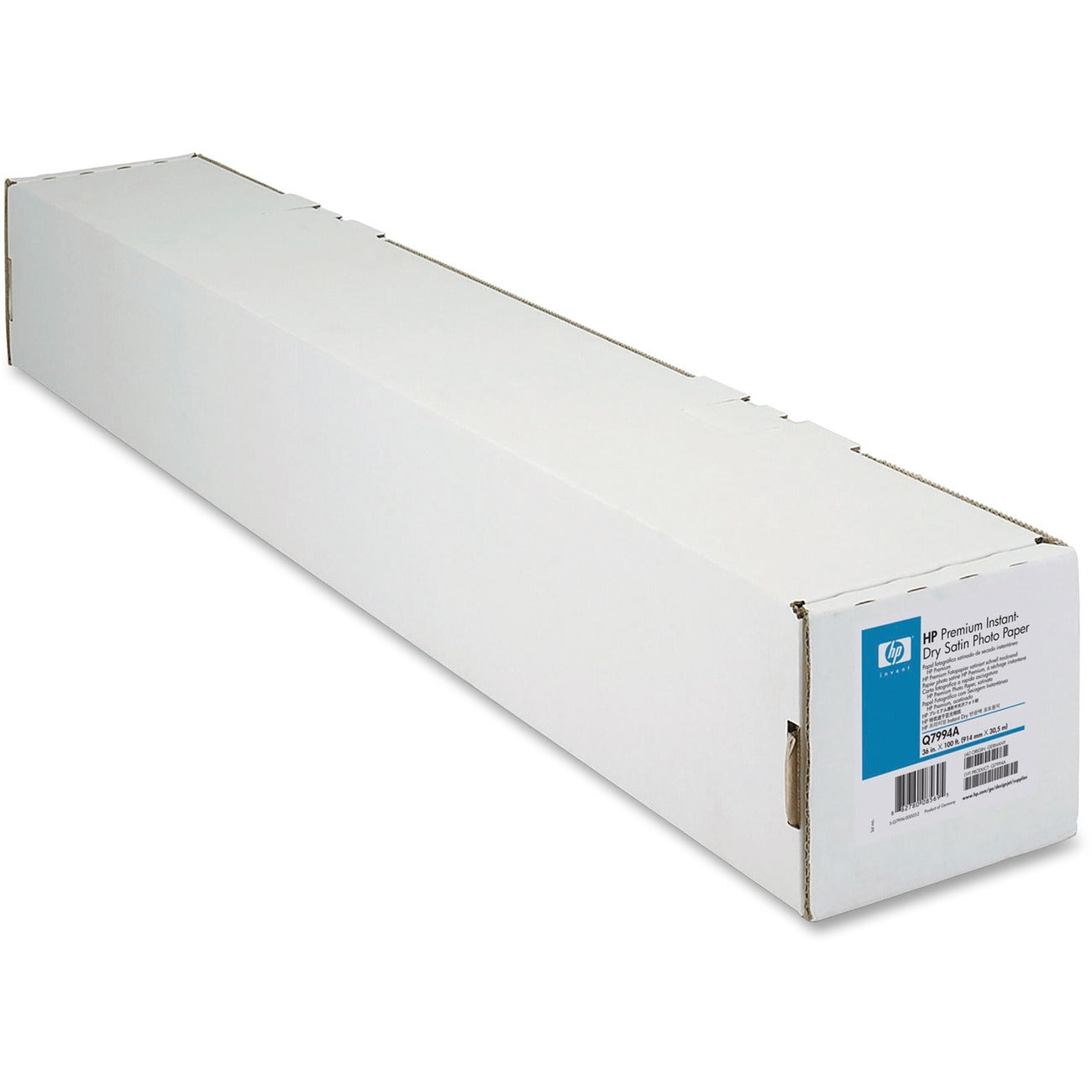 HP Paper Photo Satin 36X100