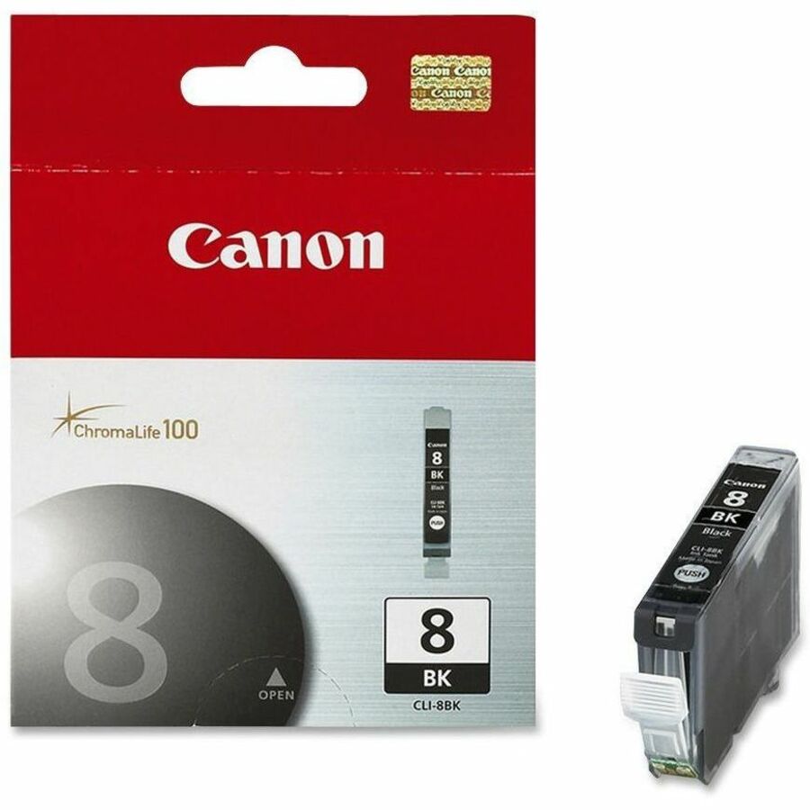Canon Tank Ink 800 Ip5200 Bk